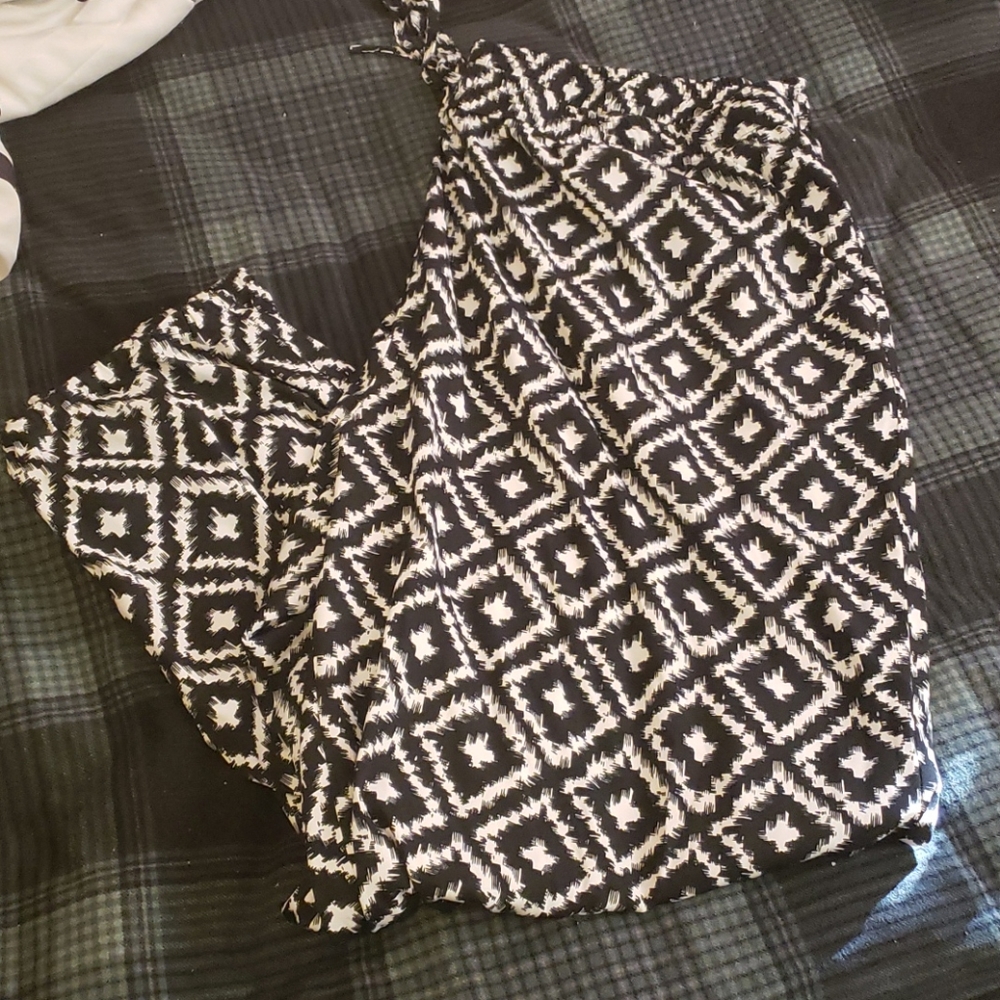 3 for $18 Hippy Pants